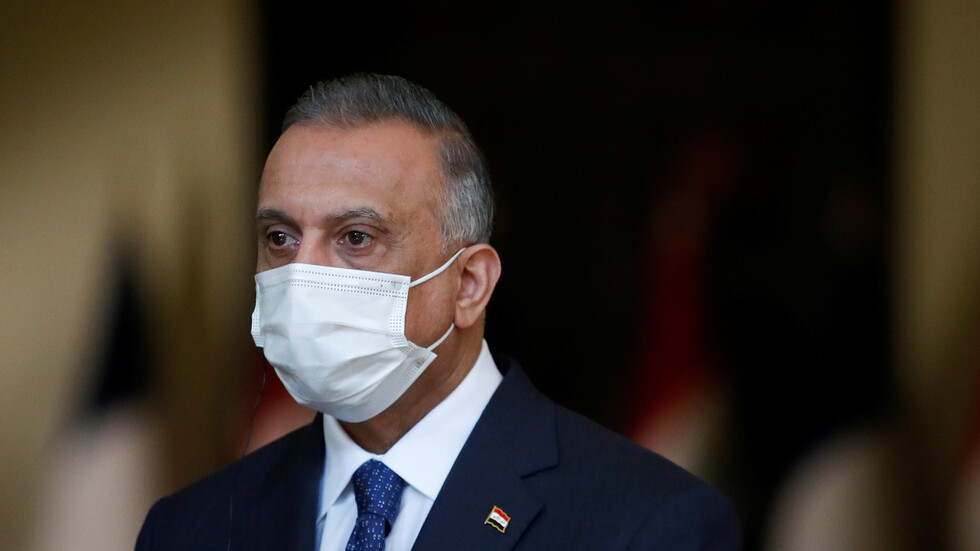 العراق.. الكاظمي يوجه بتفعيل العمليات الاستباقية لمواجهة تحركات 