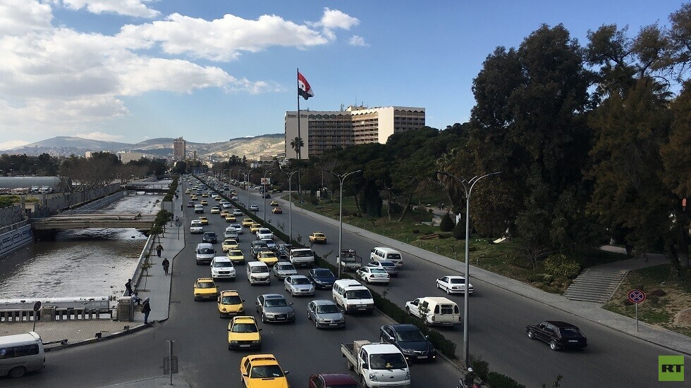 من هما المرشحان اللذان ينافسان الأسد في انتخابات الرئاسة السورية؟