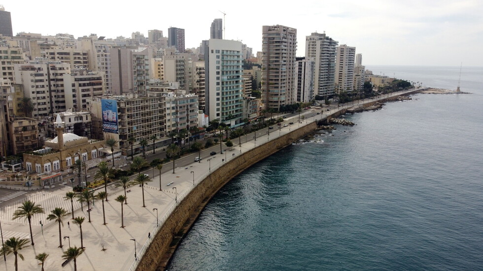 إصابات كورونا في لبنان تعاود الارتفاع