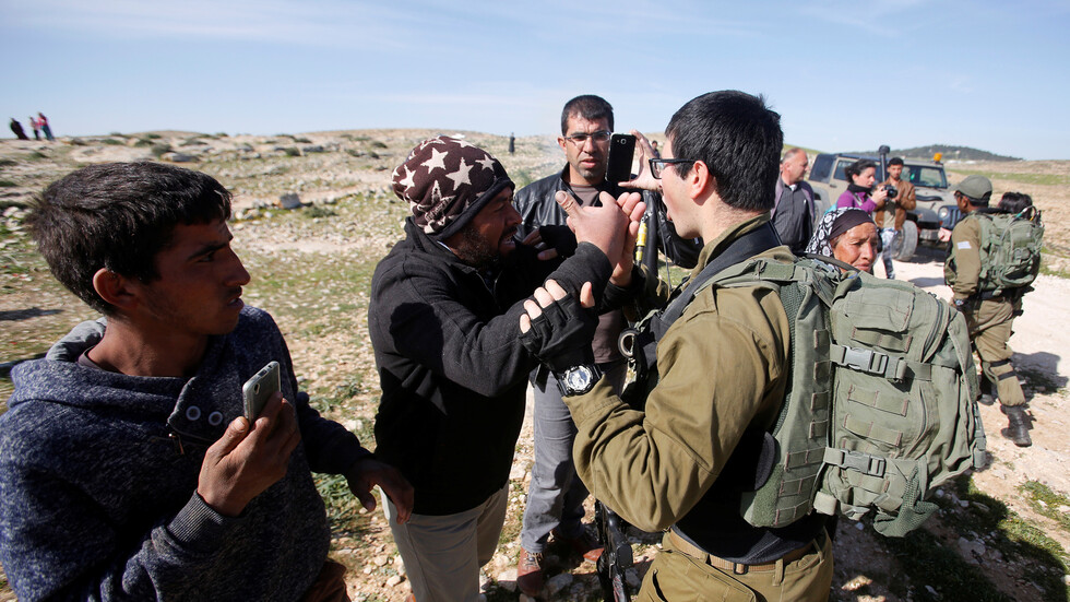 مقتل فلسطيني برصاص الجيش الإسرائيلي في نابلس