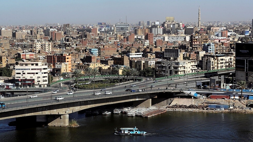 مؤشر: انكماش القطاع الخاص المصري للشهر الخامس على التوالي