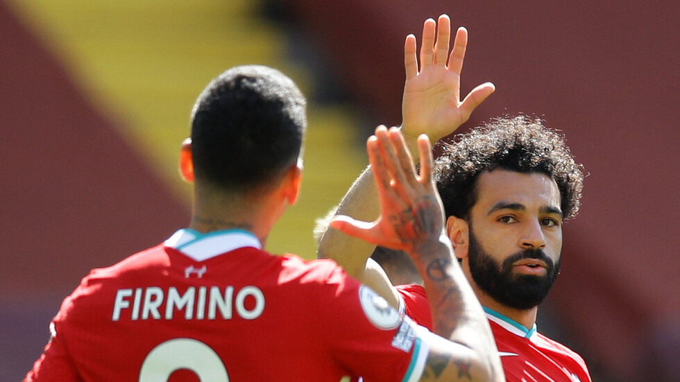 محمد صلاح بديلا عن مبابي في خطة باريس سان جيرمان