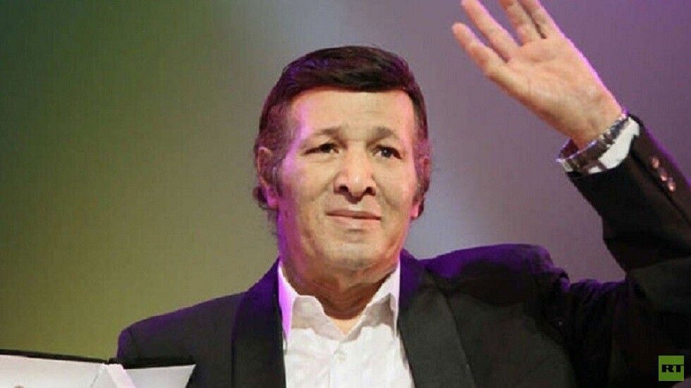 ابنة الفنان سعيد صالح ترفض تلوين 