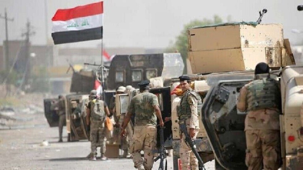 مصادر عراقية لـRT: اختفاء مستثمر يحمل الجنسية الفرنسية شمال البلاد