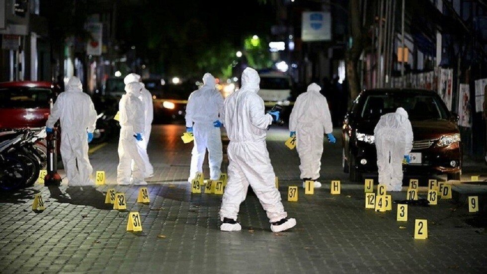 المالديف تتهم متطرفين بالوقوف وراء هجوم استهدف رئيس البلاد السابق