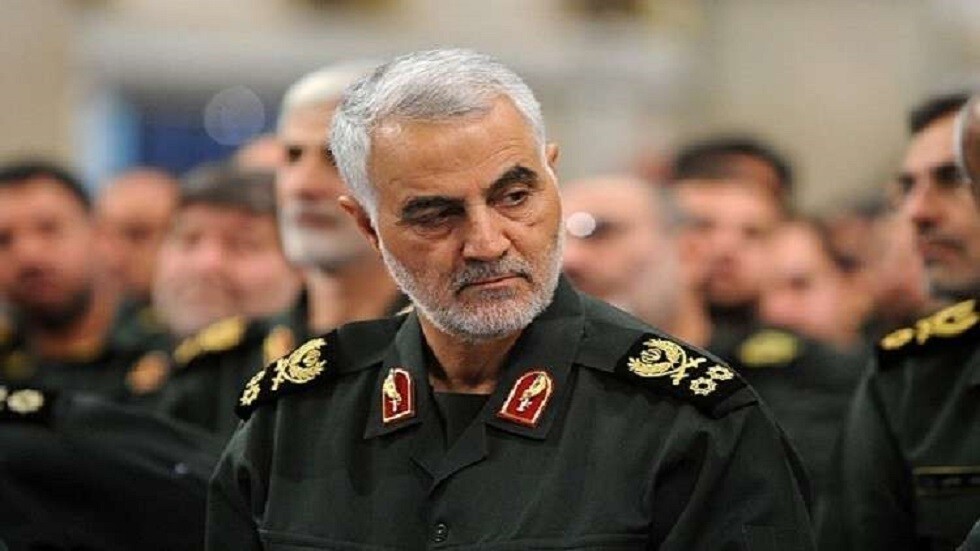 عملية معقدة وسرية.. موقع "ياهو" ينشر تفاصيل جديدة عن "الخطة السرية" لاغتيال قاسم سليماني