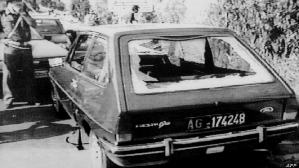 تكريم استثنائي لقاض إيطالي قتلته المافيا بطريقة بشعة عام 1990