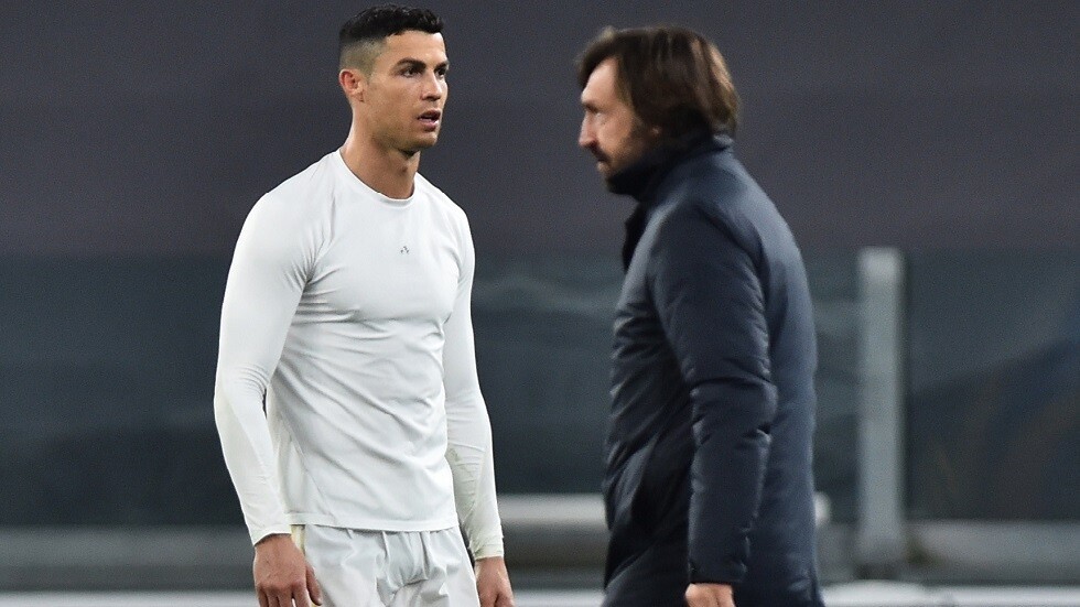 رئيس الاتحاد الإيطالي يهدد باستبعاد يوفنتوس من الدوري المحلي