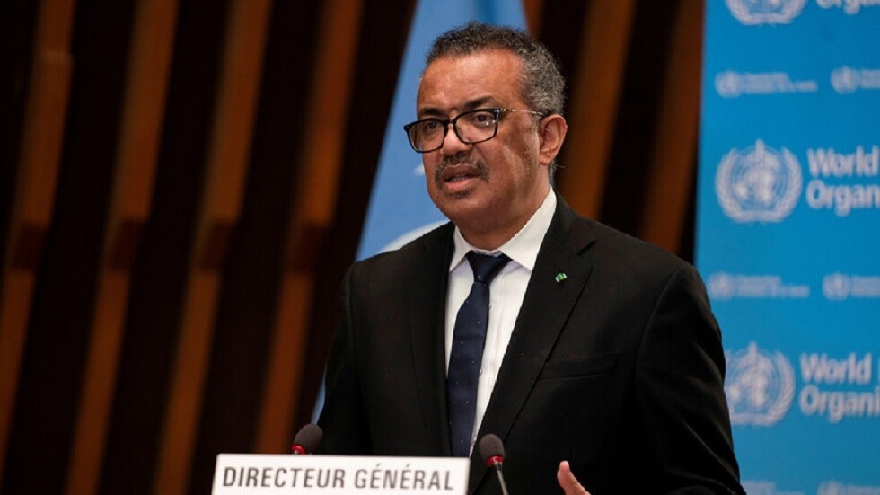 الصحة العالمية: العالم بلغ ذروة الجائحة فيما الوضع في شرق آسيا مقلق للغاية