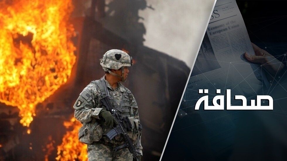لماذا يخيف الخبراء العسكريون الولايات المتحدة من هزيمة جيشها؟