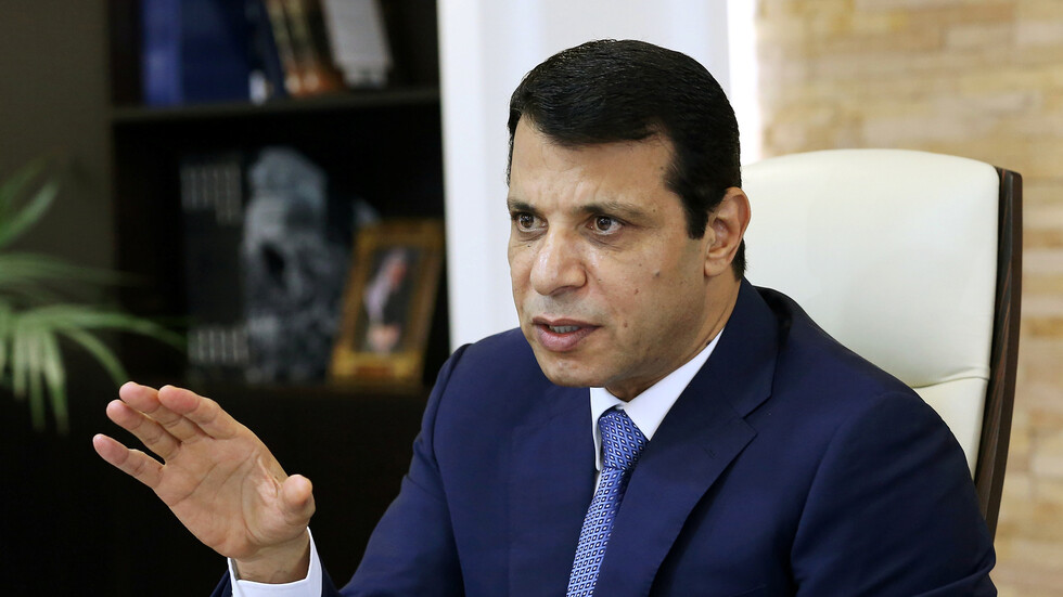 دحلان: نتنياهو سيفشل مجددا وغزة ستكون مقبرة له