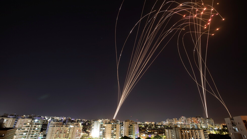الفصائل الفلسطينية توسع دائرة أهدافها وتصيب مناطق شمال إسرائيل