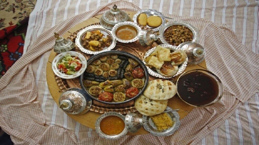 خمس مواد غذائية منشّطة للجسم