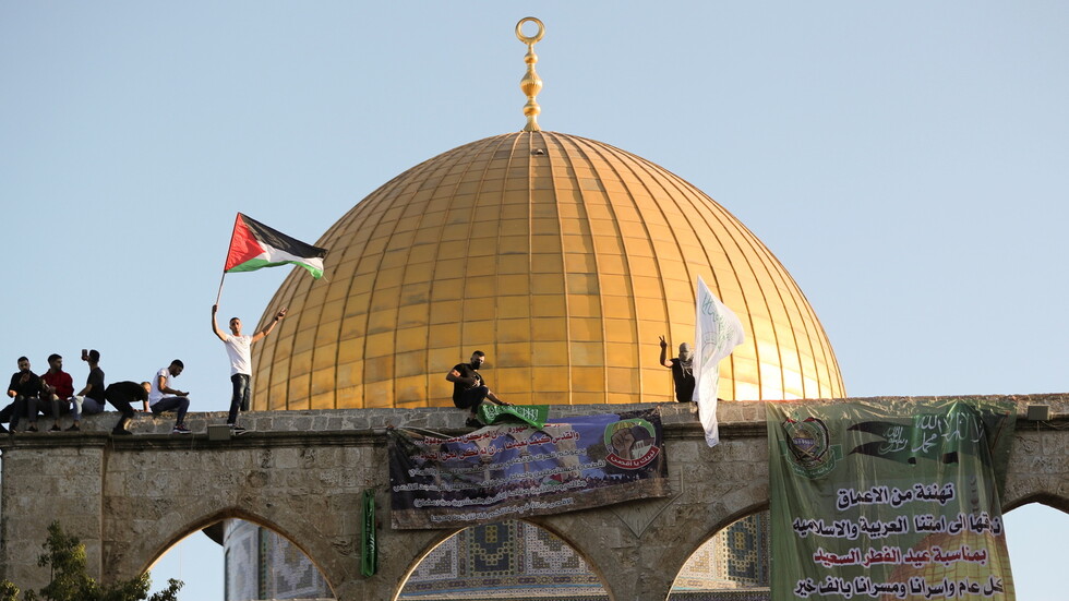 الأردن يوجه رسالة إلى مجلس الأمن بخصوص القدس