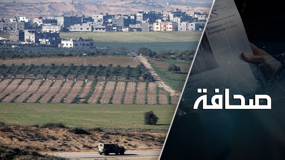 يتوقعون أن تتكبد إسرائيل خسائر كبيرة نتيجة الغزو البري لغزة