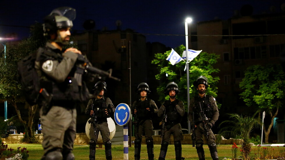 750 موقوفا على خلفية الاضطرابات الاجتماعية المتواصلة في إسرائيل