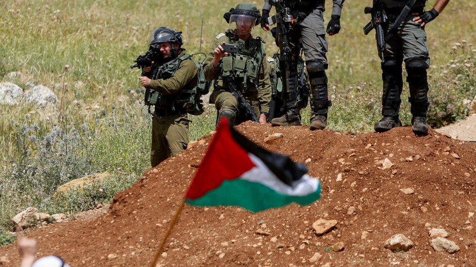 ارتفاع عدد القتلى الفلسطينيين بنيران الجيش الإسرائيلي إلى 11 في الضفة الغربية
