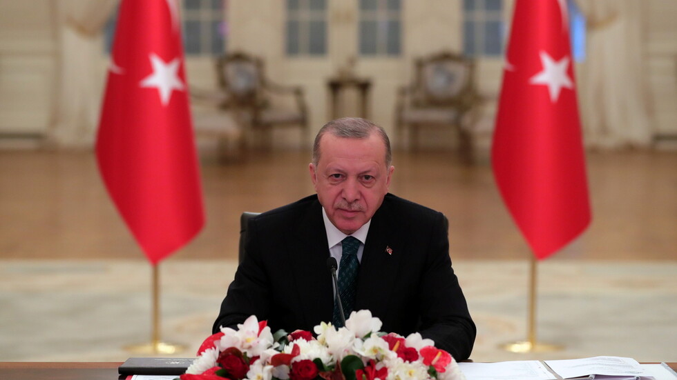 أردوغان: سيأتي دور الذين يشاركون إسرائيل في سفك الدماء بالصمت أو دعمها بالخفاء