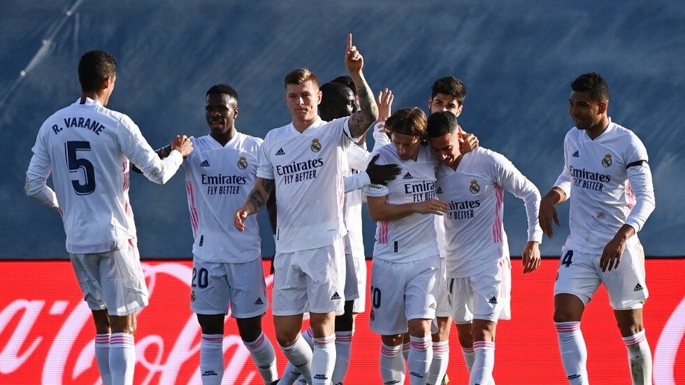 ريال مدريد يعلن دخول كروس العزل الصحي قبل يومين من مواجهة مصيرية
