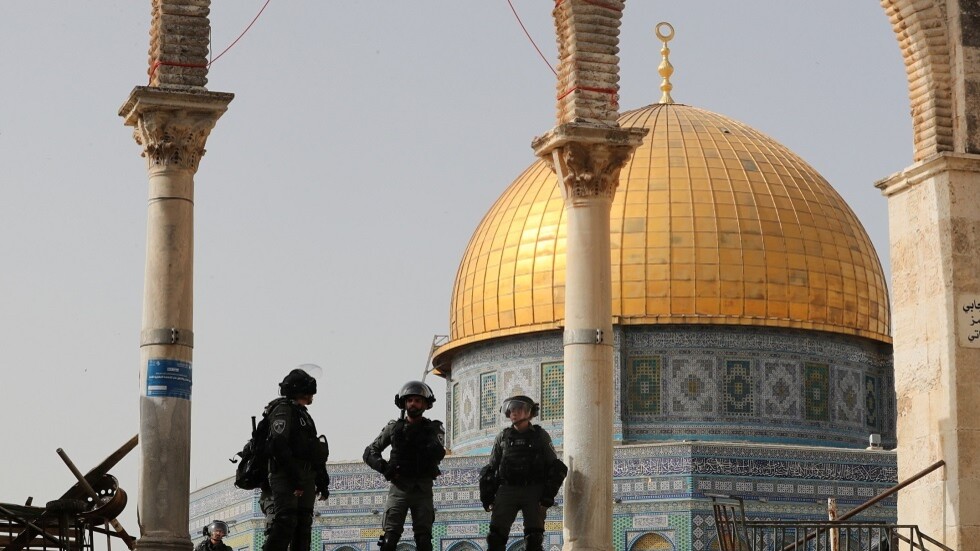 تركيا تكشف عن مشاورات بشأن إرسال قوات دولية إلى القدس
