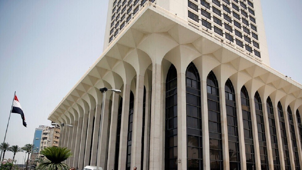 وزيرا خارجية مصر وتونس يبحثان التحرك العربي في مجلس الأمن