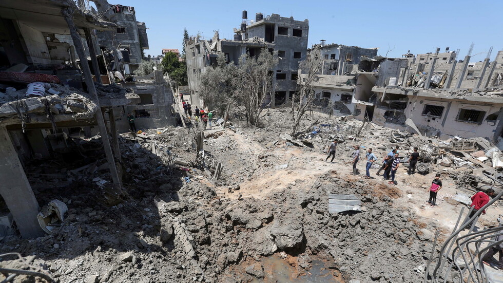 الرئاسة الفلسطينية: الجريمة التي قام بها الإسرائيليون وراح ضحيتها عائلة كاملة لا يمكن السكوت عليها
