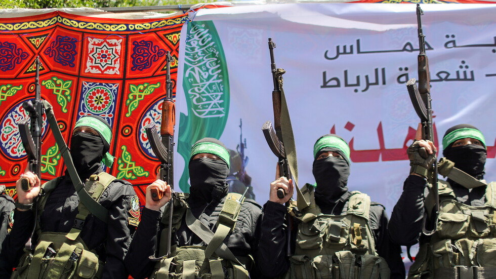 حركة "حماس": لن نتردد بفرض قواعد اشتباك جديدة تحمي الشعب الفلسطيني ومقدساته
