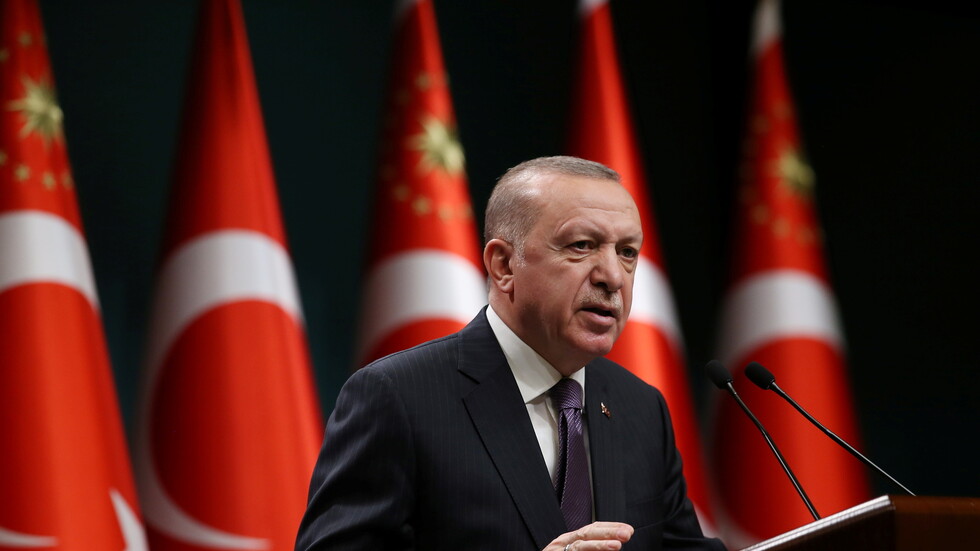أردوغان لروحاني: تركيا أبدت رد فعلها بأشد طريقة على اعتداءات إسرائيل وظلمها في فلسطين