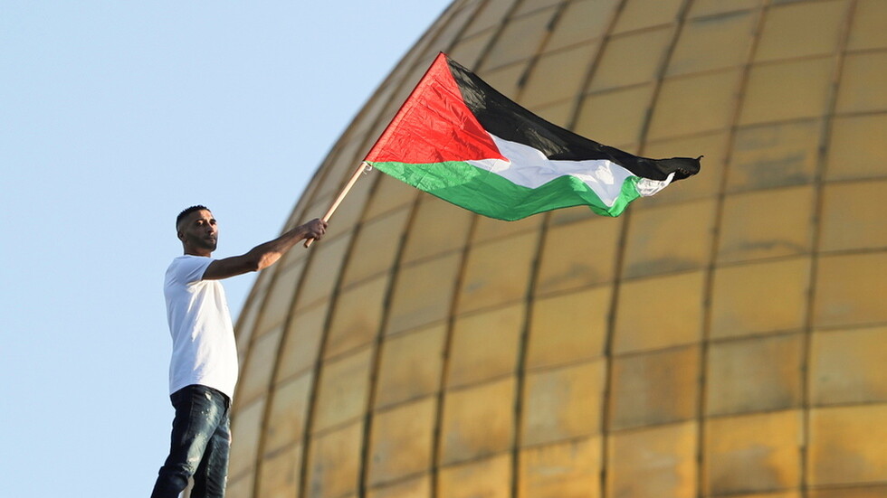 فلسطين: الموقف الأمريكي هو ما يفتح الباب أمام تحرك فلسطيني للتوجه للجمعية العامة للأمم المتحدة
