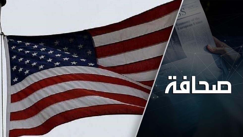 انتحار أمريكي استراتيجي