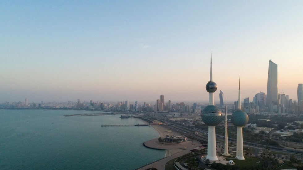 الخارجية الكويتية تستدعي السفير التشيكي بعد نشره صورة مؤيدة لإسرائيل