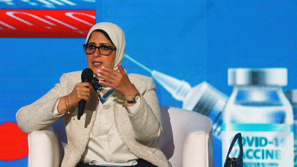 مصر ترسل 65 طنا من الأدوية والمستلزمات الطبية إلى قطاع غزة بتوجيه من السيسي