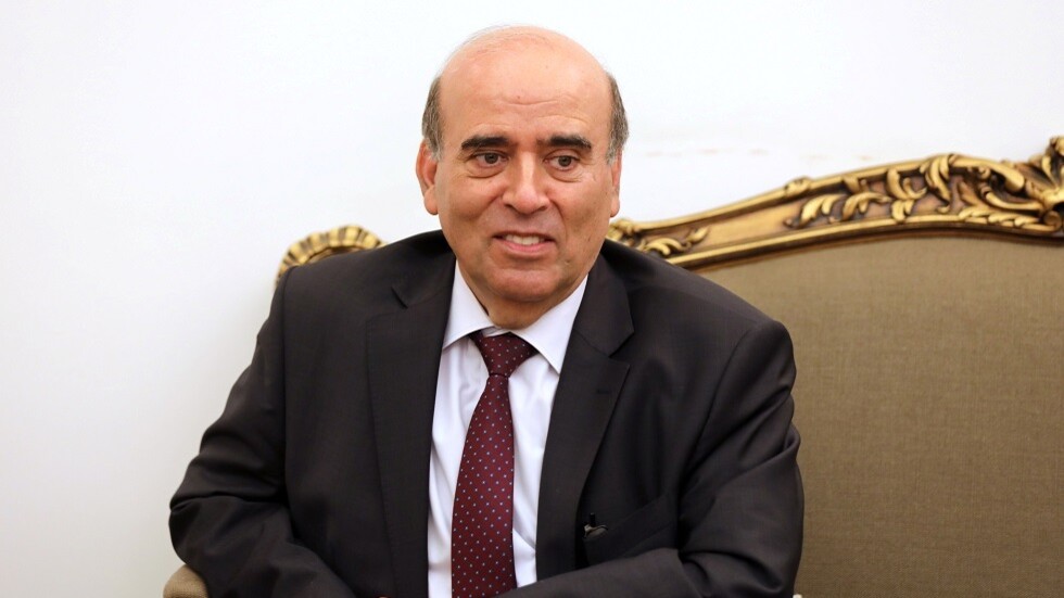 الخارجية المصرية تطلب تفسيرا من سفير لبنان بالقاهرة حول تصريحات وهبة ضد دول الخليج