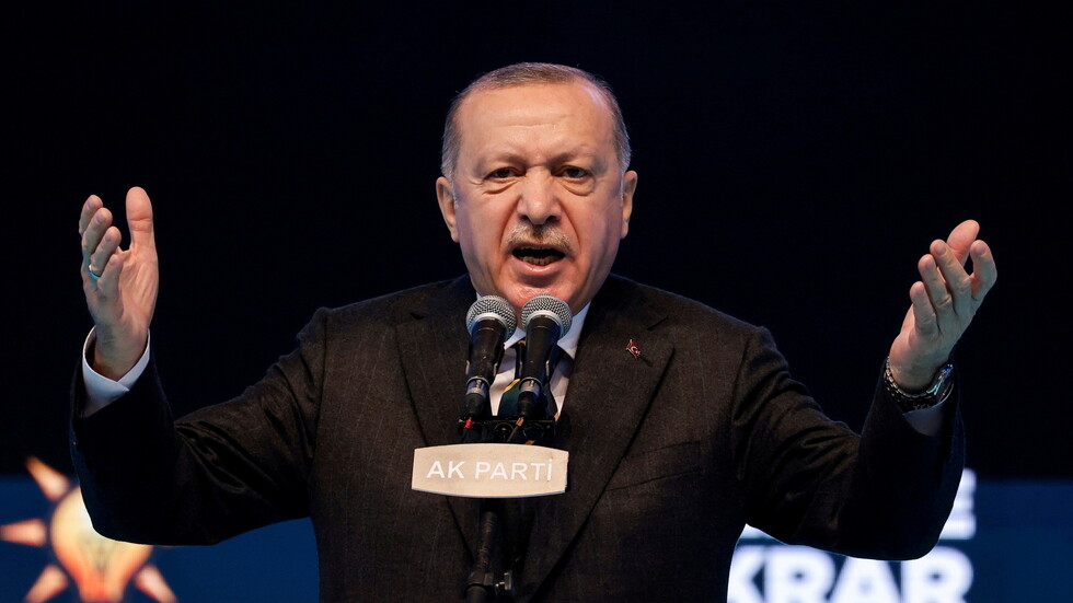 أردوغان حول القضية الفلسطينية: مستعدون لدفع ثمن التصدي للظلم