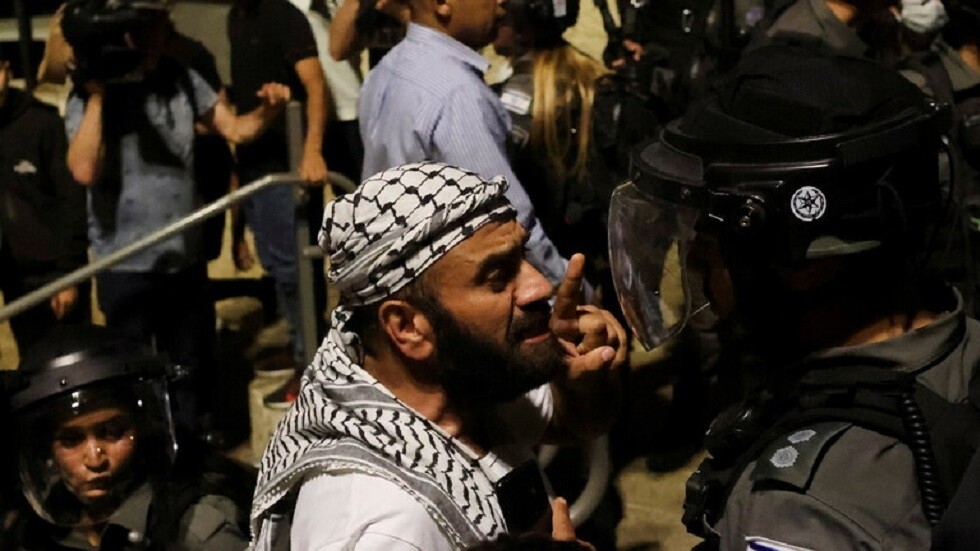 الصين تقدم مساعدات إنسانية طارئة لفلسطين