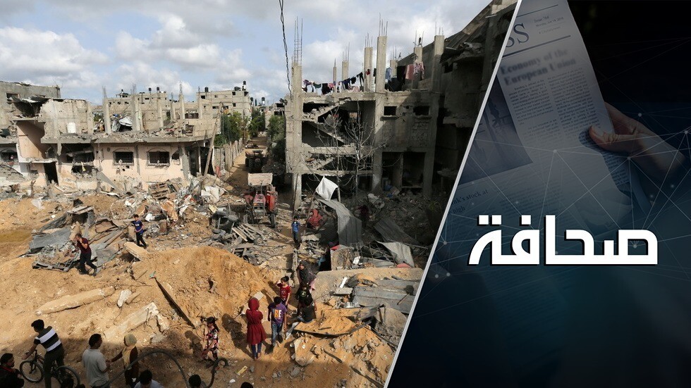 ثلاث مسائل غير محلولة: لماذا الحرب الأبدية قدر إسرائيل وفلسطين