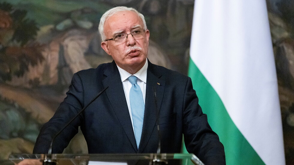 المالكي: وقف إطلاق النار في غزة لا يكفي