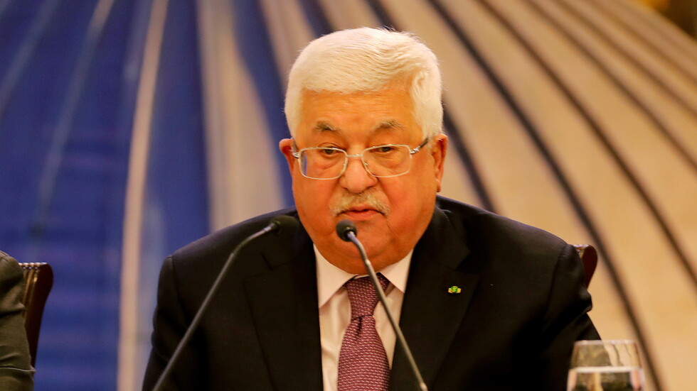 الرئاسة الفلسطينية تشيد بالجهود الدولية في 