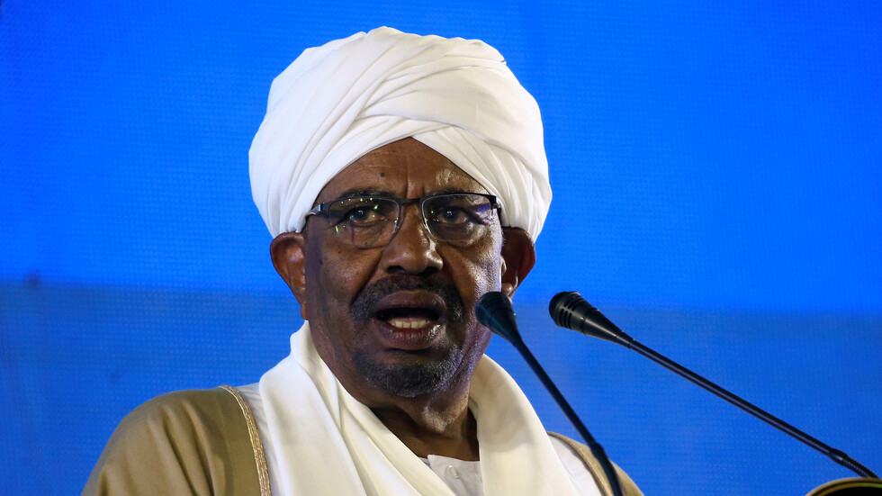 حزب "البشير": الخرطوم أصبحت عاصمة "لخذلان" الشعب الفلسطيني