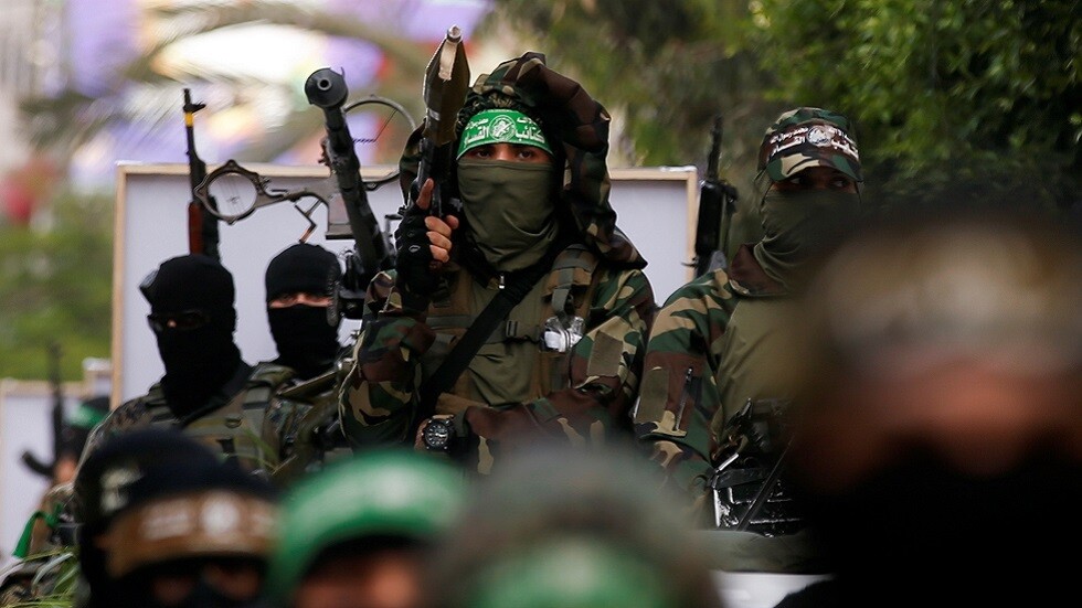 أبرز الملفات التي بحثها الوفد الأمني المصري مع "حماس"
