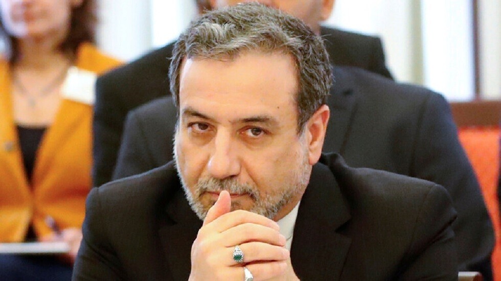 عراقجي: إيران ستعود إلى تنفيذ التزاماتها في الاتفاق بعد رفع العقوبات