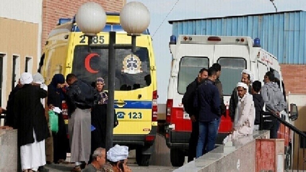 مصر.. العليا للفيروسات تكشف خطورة أعراض كورونا الجديدة