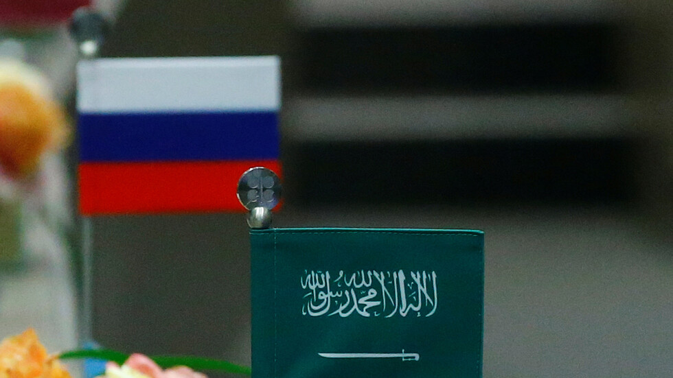 انعقاد اجتماع اللجنة الحكومية الروسية السعودية لتعزيز  العلاقات الثنائية