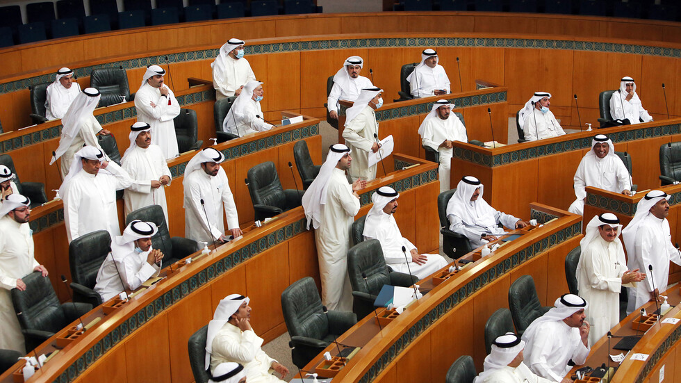 تأجيل سفر نواب كويتيين في مهمة خاصة إلى تركيا