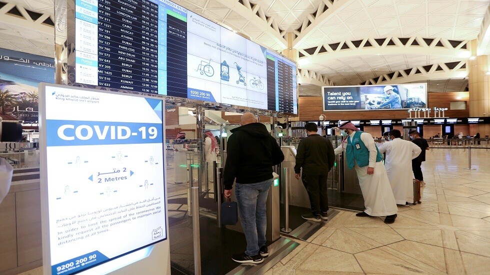 إصابات كورونا في السعودية تقترب من الـ450 ألفا وكبار السن الأشد ضعفا أمام الفيروس