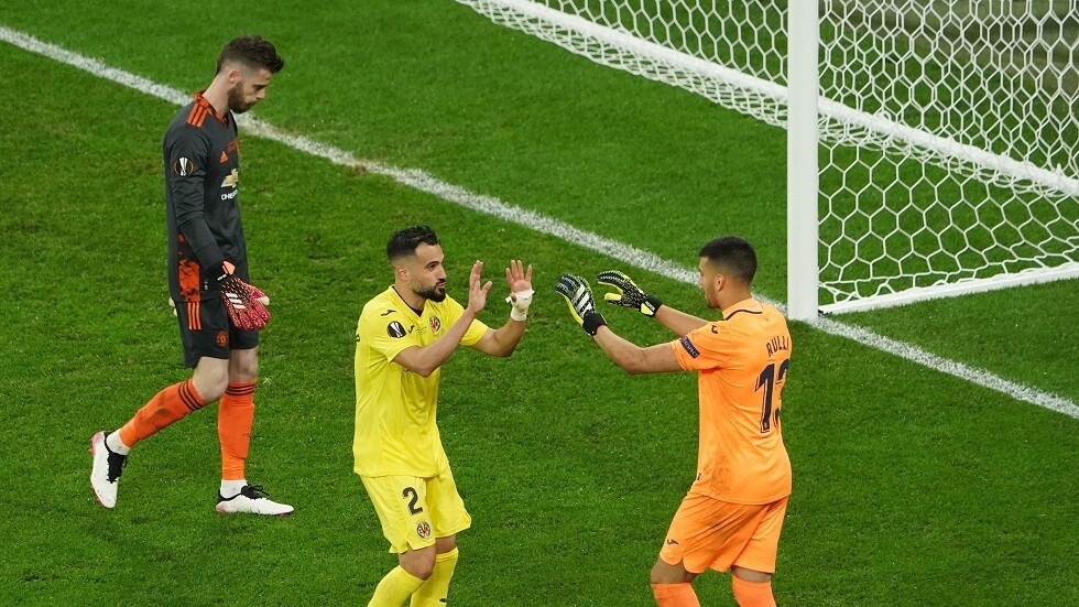 شاهد.. هدف 