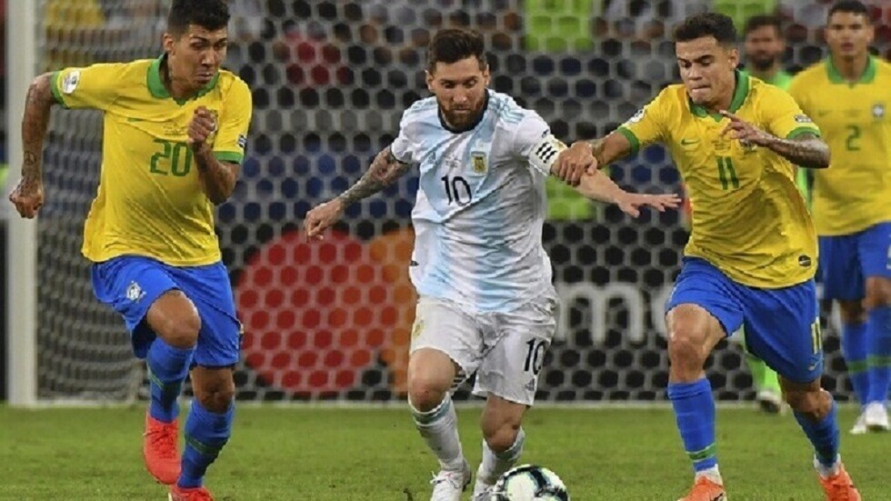 رسميا.. "الكونميبول" يطلب من الأرجنتين تنظيم كأس "كوبا أمريكا" بمفردها
