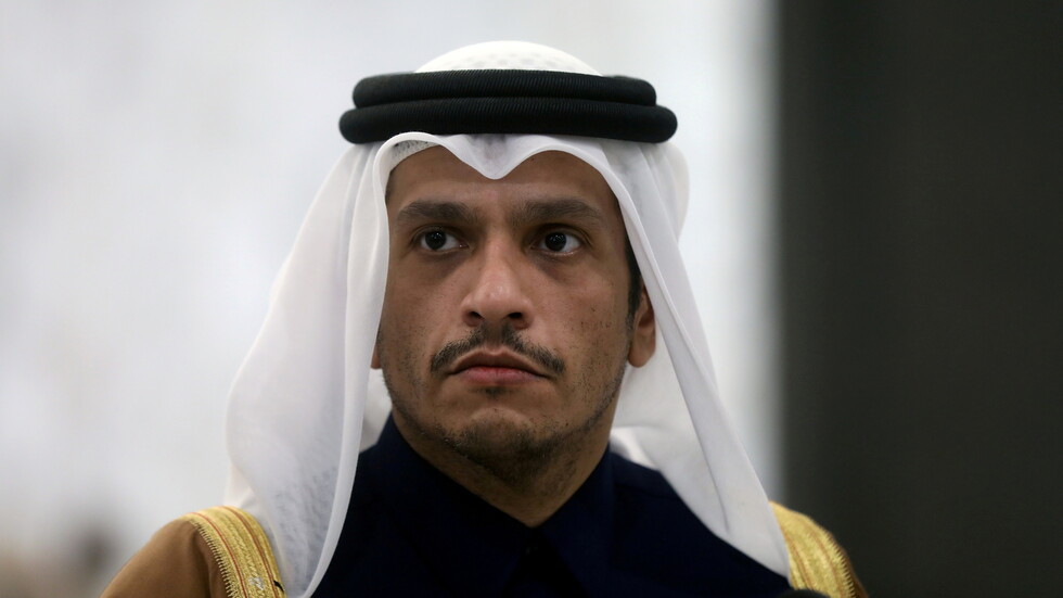 قطر تؤكد موقفها من مسألة التطبيع مع إسرائيل