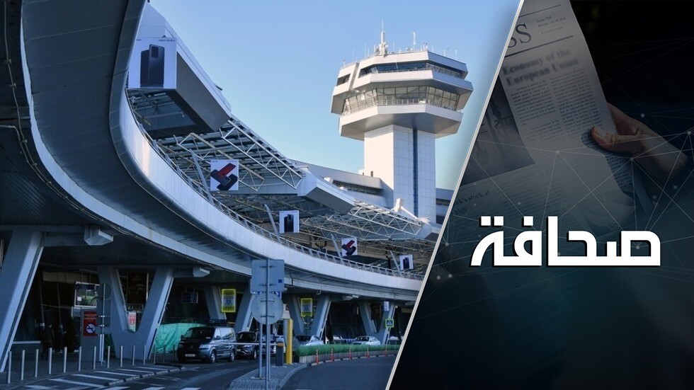 حصار بيلاروس: أمريكا تستهدف الصين وليس لوكاشينكو