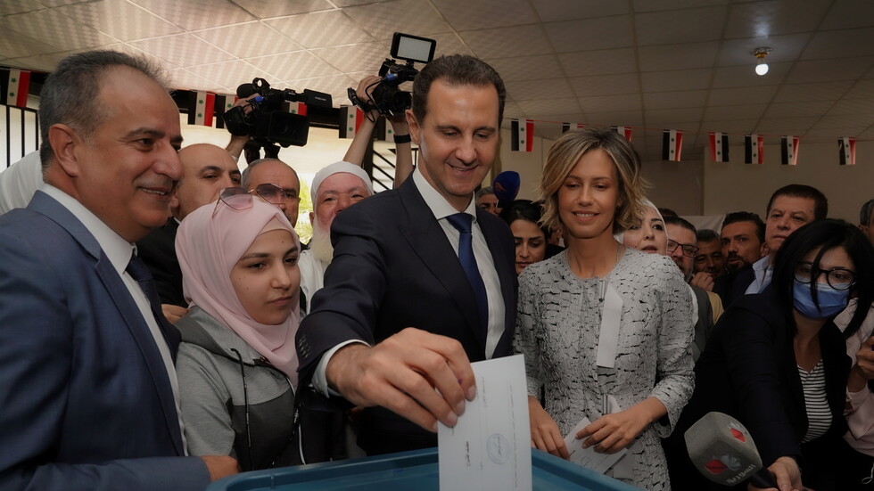 الكرملين يحدد أهم إنجازات الأسد كرئيس لسوريا
